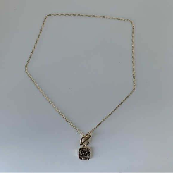 Reversible Mitsu necklace - Picture 1 of 3